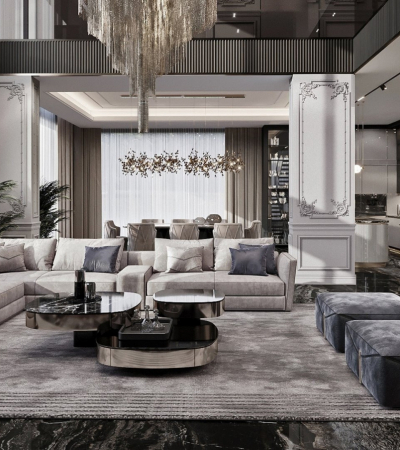 BIỆT THỰ BẾN TRE: Phong Thái Sang Trọng Đẳng Cấp