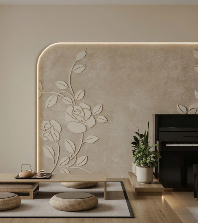 THIẾT KẾ NỘI THẤT CĂN HỘ DIAMOND CENTERY | CHIỀU HƯỚNG THIẾT KẾ MỚI NHẤT