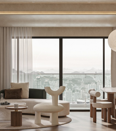 DIAMOND ALNATA PLUS: Wabi Sabi Trẻ Trung, Mới Lạ