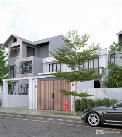 NHÀ PHỐ BÌNH DƯƠNG: Sống Đơn Giản Cho Đời Thanh Thản