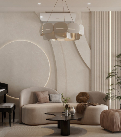 NHÀ PHỐ DIỆN TÍCH NHỎ - CẦN THIẾT KẾ NỘI THẤT NHƯ THẾ NÀO