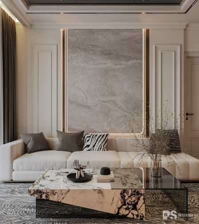 Ý TƯỞNG THIẾT KẾ NỘI THẤT CĂN HỘ DIAMOND CENTERY | ĐẸP MÊ HOẶC