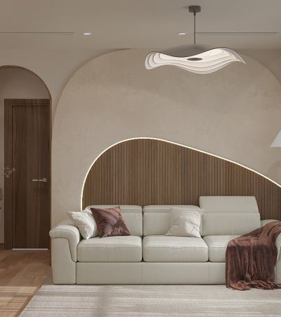 ECO GREEN SAI GON: Sự Phối Trộn Wabi Sabi & Japandi Tươi Mới, Độc Đáo