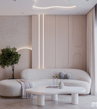 AKARI CITY: Không Gian Trang Nhã Lan Tỏa An Lành