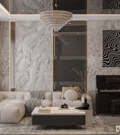 SUNSHINE DIAMOND RIVER C: Sang Trọng Đầy Mỹ Cảm