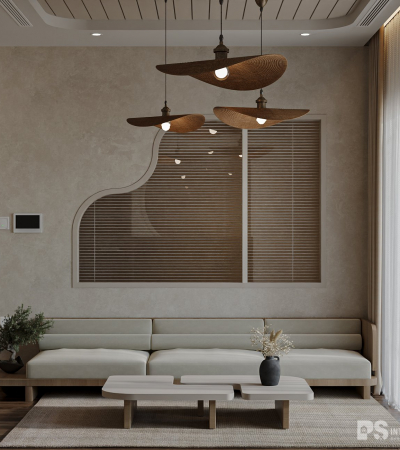 Mẹo Thiết Kế Nội Thất Để Dọn Dẹp Nhà Dễ Dàng Hơn