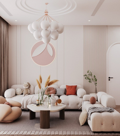 DIAMOND ALNATA: Sắc Hồng Ngọt Ngào Độc Đáo