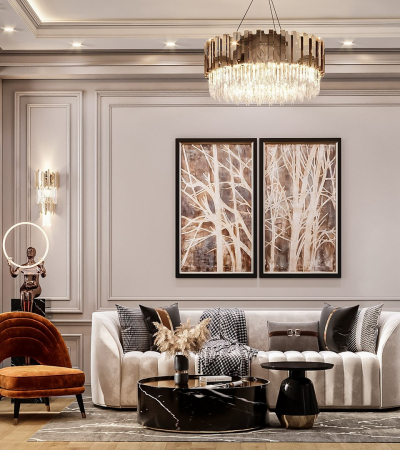 MASTERI THẢO ĐIỀN: Bản Giao Hưởng Ánh Sáng