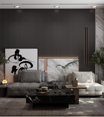 BRILLIANT CELADON: Giao Thoa Truyền Thống Hiện Đại