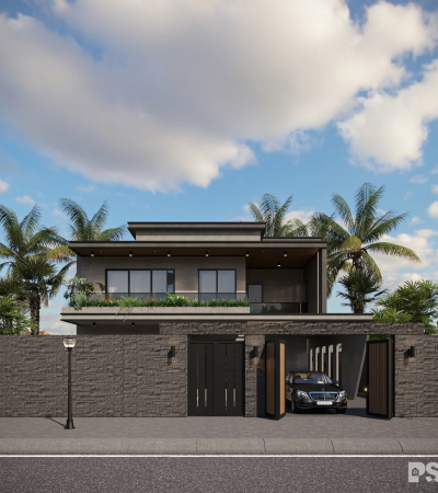 NHÀ PHỐ: Huyền Bí Cuốn Hút Khắc Họa Nội Tâm Người Trẻ