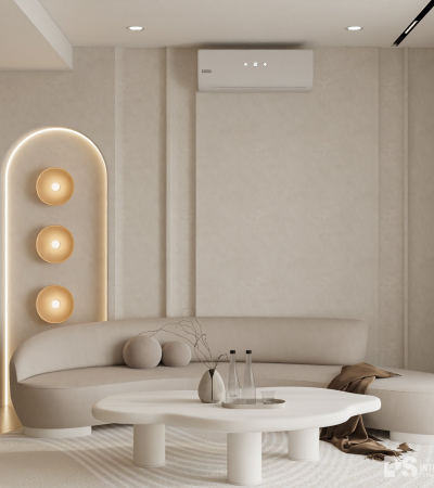 THIẾT KẾ NỘI THẤT CĂN HỘ 2PN - TINH TẾ VÀ DỄ ỨNG DỤNG