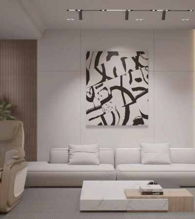 GIAI VIỆT: Kết Nối Cảm Xúc Qua Từng Tầng Không Gian