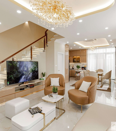 Những Khoản Phí Phát Sinh Có Thể Gặp Khi Thi Công Nội Thất Nhà Ở