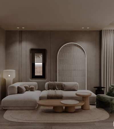 AQUA RIVERSIDE CITY: Wabi Sabi Bình Yên Thanh Lịch