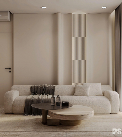 DIAMOND CENTERY: Tối Giản Một Cách Ấm Áp