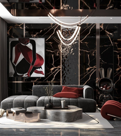 LANDMARK 2: Hơi Thở Châu Âu Đầy Quyến Rũ