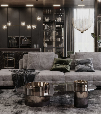 NARA RESIDENCE EMPIRE CITY