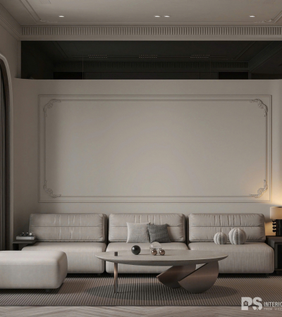 NHÀ PHỐ LONG AN: Nét Đẹp Của Sự Tĩnh Lặng