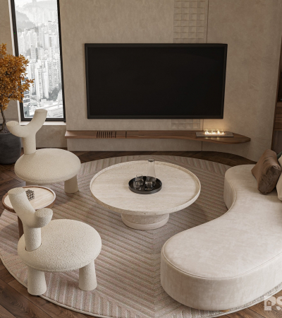 Khác Biệt Giữa Thiết Kế Nội Thất Và Trang Trí Nội Thất