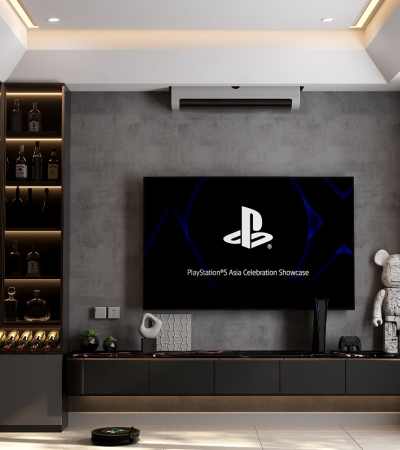 PICITY HIGH PARK: Tinh Thần Đương Đại, Đủ Tiện Nghi