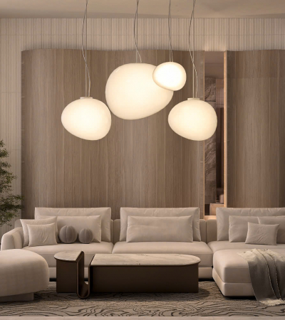 NHÀ PHỐ: Mang Tinh Thần Kanso