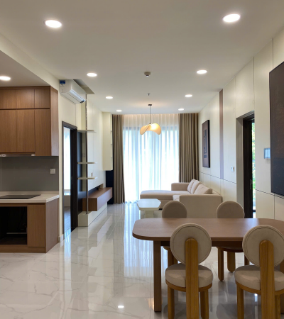 DIAMOND CENTERY: Sống Tối Giản - Chất Sống Của Người Hiện Đại