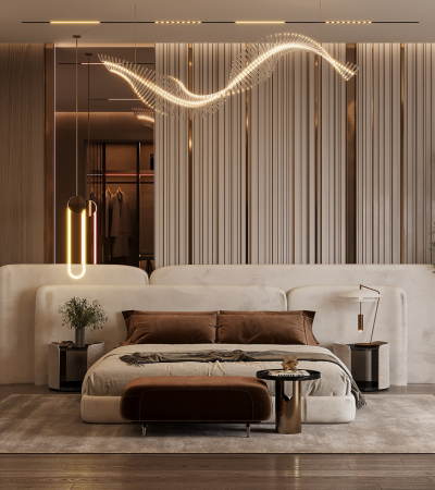 Quiet Luxury Trong Thiết Kế Nội Thất: Sự Tinh Tế Lên Ngôi