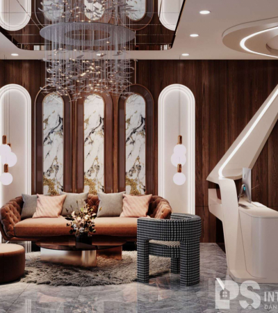 NHÀ PHỐ BẢO SƠN RESIDENCE: Đỉnh Cao Đẳng Cấp Và Tiện Nghi