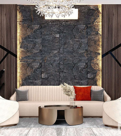 NHÀ PHỐ LAVILA TÂN AN: Vẻ Đẹp Cao Sang, Quý Phái