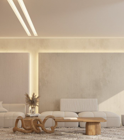 NHÀ PHỐ:  Thổi Làn Gió Mới Mang Hơi Thở Art Deco