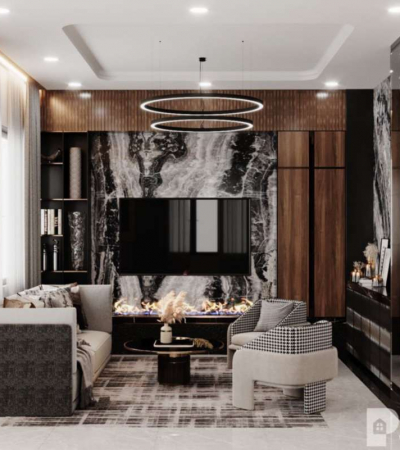 VILLA ĐỒNG NAI: Thiết Kế Thanh Lịch - Sắc Màu Sang Trọng