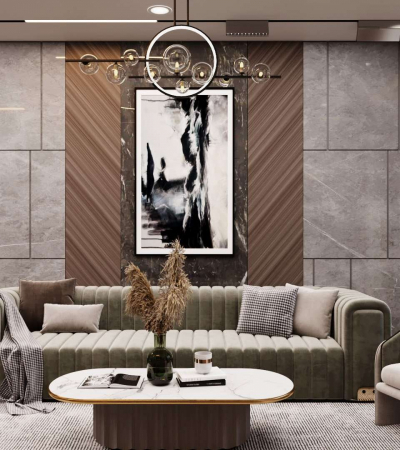 HÀ ĐÔ CENTROSA: Sắc Đẹp Hòa Nhã, Đắt Giá