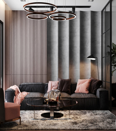 AKIRA: Đắm Chìm Trong Không Gian Ngọt Ngào Bí Ẩn