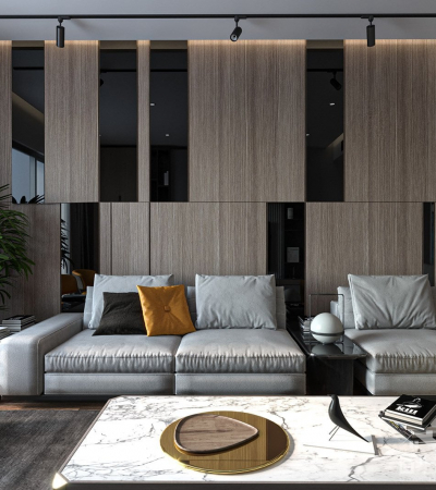 NHÀ PHỐ: Nét Đẹp Đương Đại Vượt Thời Gian