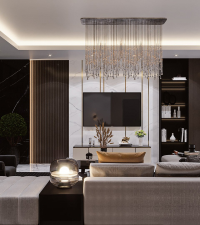 NHÀ PHỐ: Xu Hướng Sống Hiện Đại Tối Giản Và Đẳng Cấp