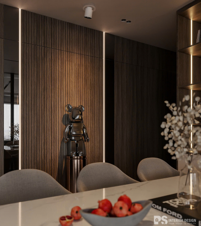 Vật Liệu Nào Trong Thiết Kế Nội Thất Tốt Cho Sức Khỏe?