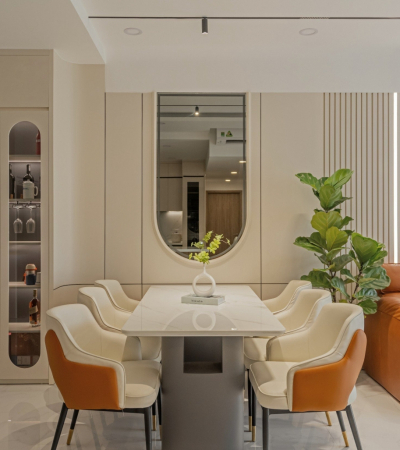 Cần Kiểm Tra Gì Khi Hoàn Thành Thi Công Nội Thất