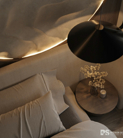 Chi Phí Thiết Kế Nội Thất Căn Hộ Akari City Bình Tân