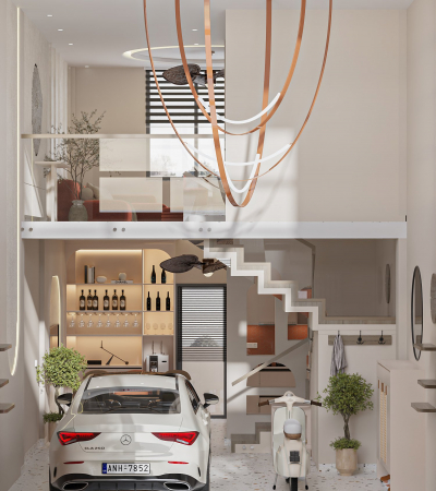 Có Nên Tận Dụng Móng Nhà Cũ Để Tiết Kiệm Chi Phí?