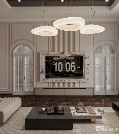 Tìm Hiểu Ngay Những Phát Sinh Khi Thiết Kế Thi Công Nội Thất!