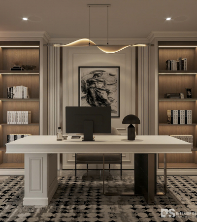 Tại Sao Nên Đầu Tư Thiết Kế Và Thi Công Nội Thất?