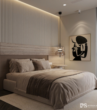 Top 10 Mẫu Phòng Ngủ Đẹp Thiết Kế Nội Thất Căn Hộ Diamond Centery Celadon City