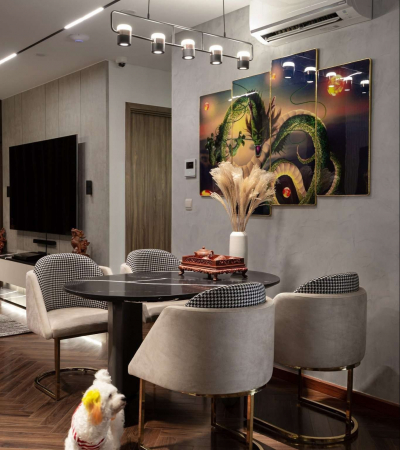 Nghiệm Thu Công Trình Nội Thất Bao Gồm Những Gì? Quy Trình Chi Tiết Từ A Đến Z