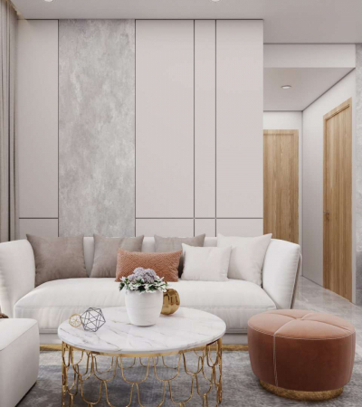 MIDTOWN PHÚ MỸ HƯNG: Năng Lượng Dịu Êm, Thư Thả