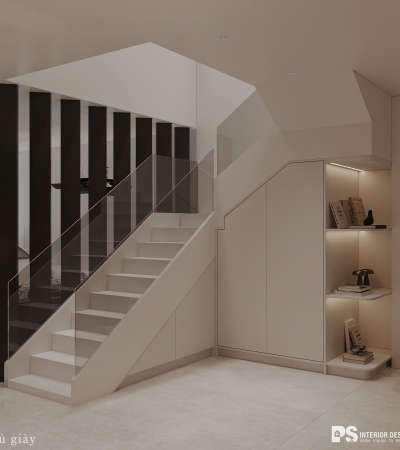 CẢI TẠO & NÂNG CẤP NHÀ | GIẢI PHÁP TỐI ƯU KHÔNG GIAN SỐNG HIỆN ĐẠI