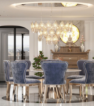 NHÀ PHỐ QUẬN 5: Đẳng Cấp Sang Trọng & Thanh Lịch