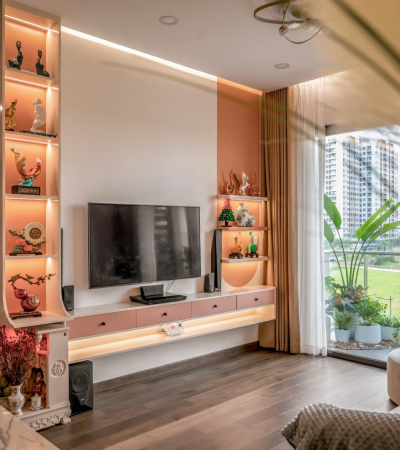 CĂN HỘ FLORA PANORAMA 2 MIZUKI: Nếp Nhà Trẻ Trung Năng Động