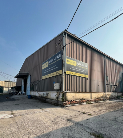 Tại Sao Nên Chọn Công Ty Nội Thất Có Xưởng Sản Xuất Riêng?