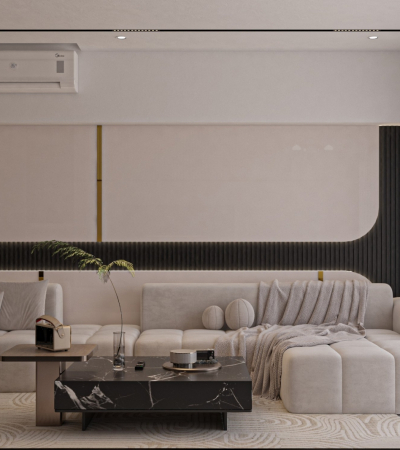 DIAMOND BRILLIANT: Nội Thất Hiện Đại, Không Gian Lý Tưởng