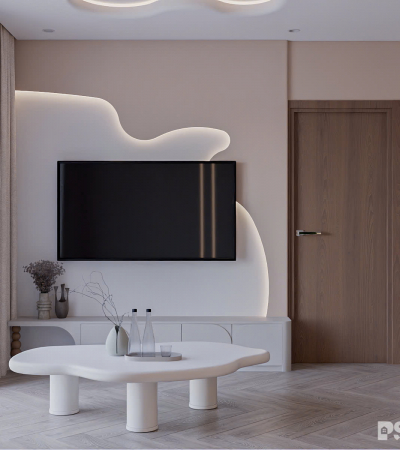 THIẾT KẾ NỘI THẤT CĂN HỘ AKARI | GỢI Ý PHƯƠNG ÁN TỐI ƯU VÀ TIẾT KIỆM